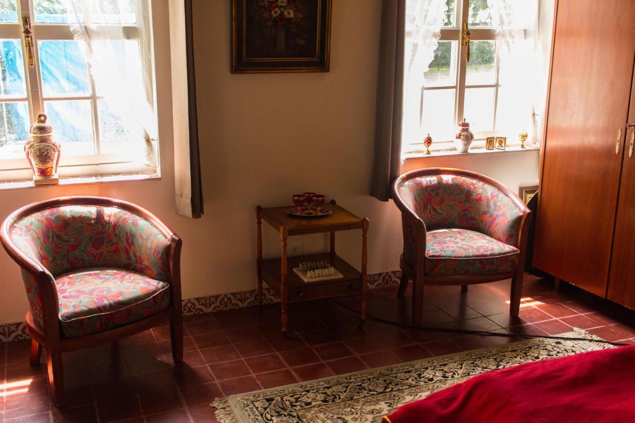 'T Hemelke Vakantiehuisje Menenヴィラ エクステリア 写真